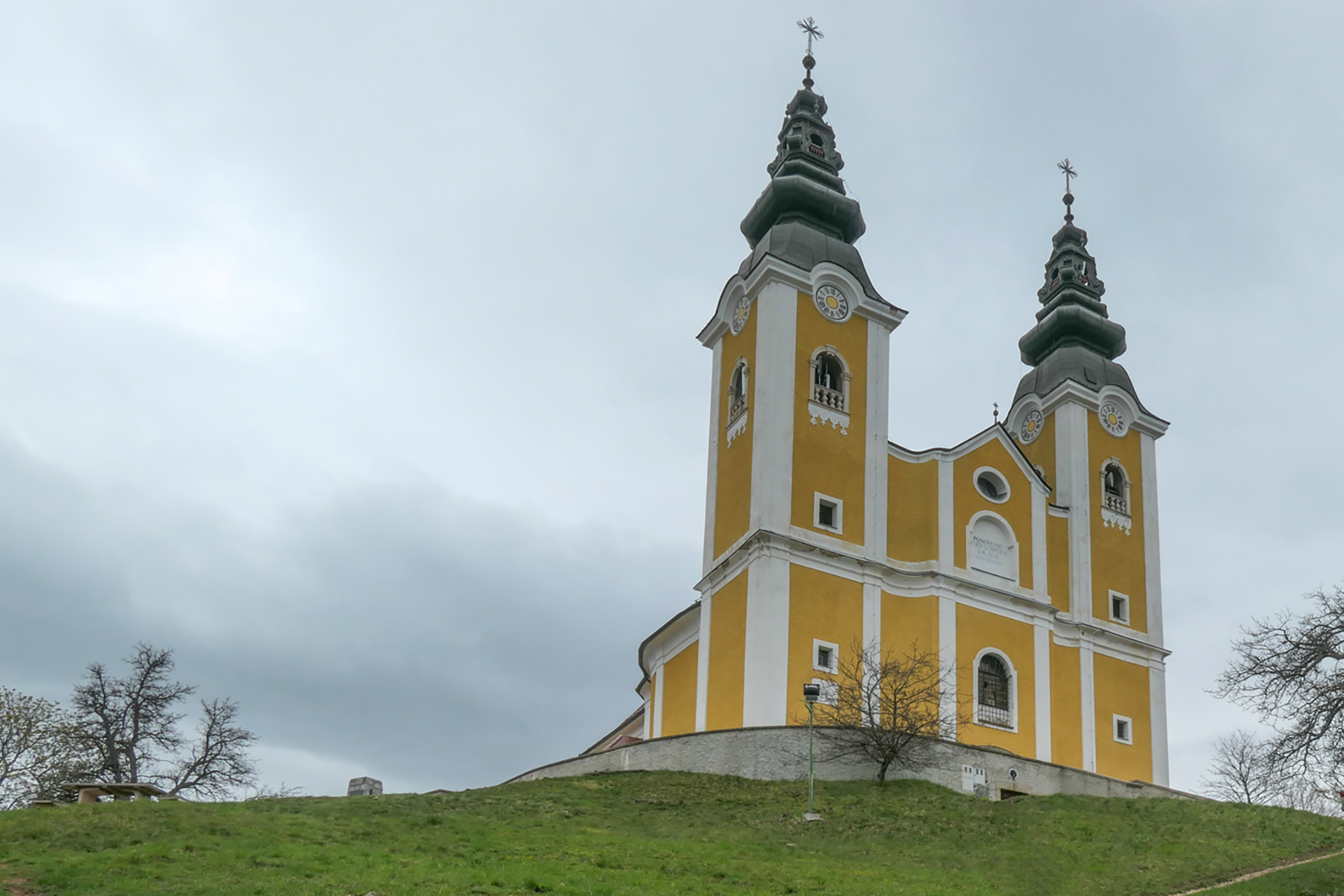 PLANINSKI IZLET - GORA OLJKA