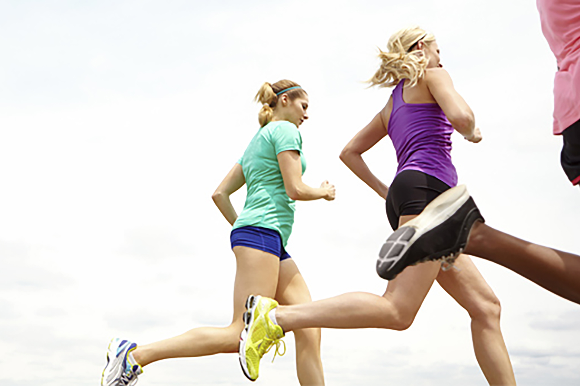 <span style=color:#14ca0a;> v letu 2026 se pridružite na enem izmed dveh večjih tekaških dogodkov</span>